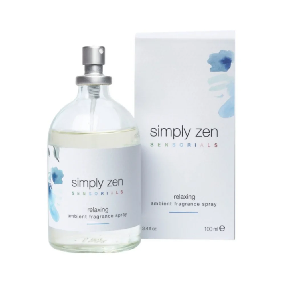 Simply Zen Sensorials Spray ambiente 100 ml