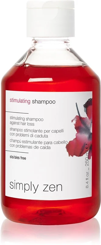 Simply Zen Shampoo Stimolante 250 ml