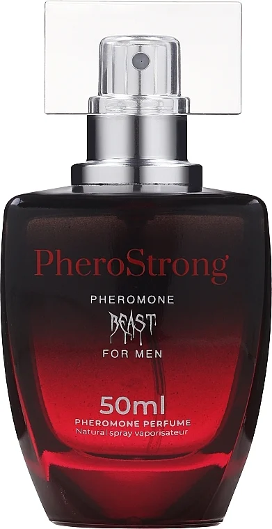 PheroStrong Beast With PheroStrong For Men