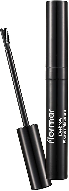 Flormar Eyebrow Fixator Mascara