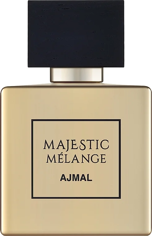 Ajmal Majestic Melange