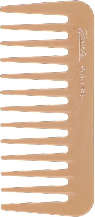 Pettine, beige