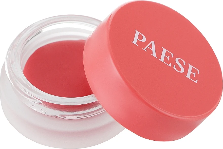 Paese Blush Kissed