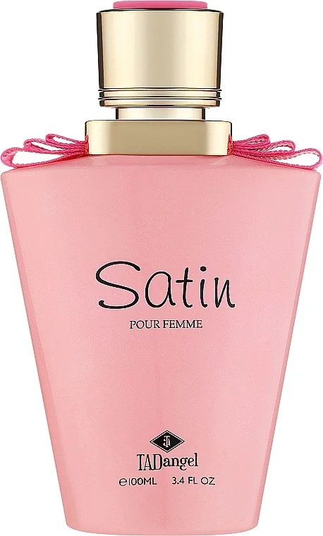 Tad Angel Satin