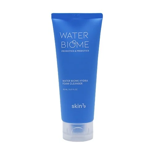 Skin79 Detergente schiumogeno Water Biome Hydra 150 ml