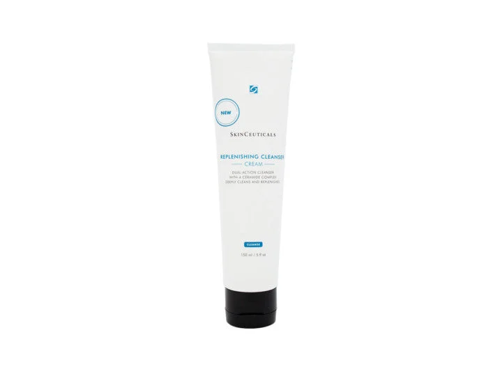Skinceuticals 1. Detergente Ricostituente Crème Lavante Hydratante 150ml