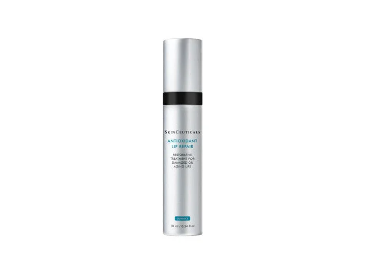 SkinCeuticals 3. AOX Lip Repair Cura antiossidante labbra e contorno, Protegge, Ripara e Repulpe 10ml