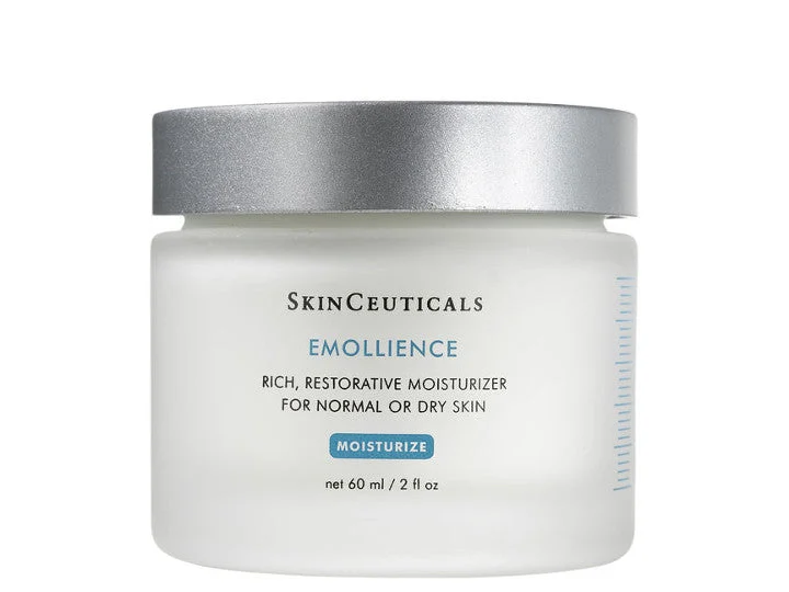 SkinCeuticals 3. Emollience Trattamento Idratante Ultra-ricco Rivitalizzante Pelli da normali a secche 60ml