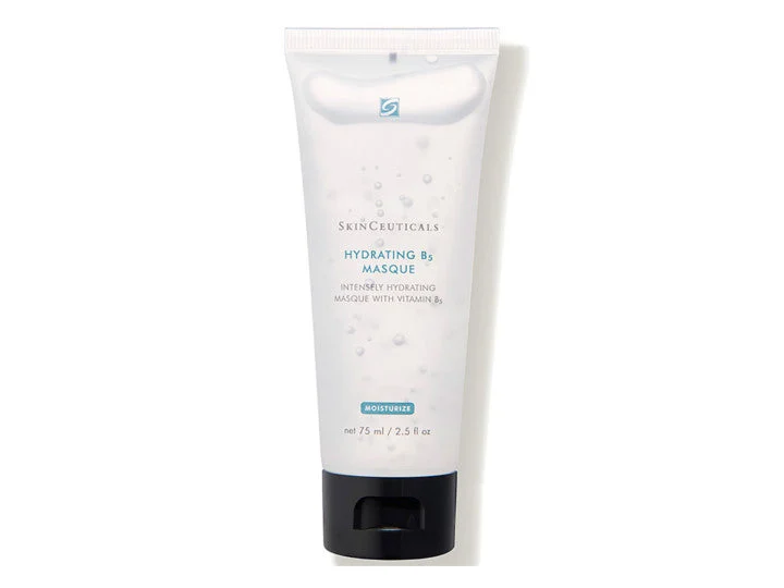 SkinCeuticals 3. Idratazione B5 Maschera Idratazione Intensa a Base Di Vitamina B5 75ml