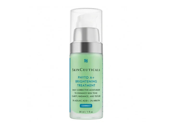 Skinceuticals Phyto A+ Brightening Treatment Correttore Idratante quotidiano Carnagione, Luminosità, Grana della pelle 30ml