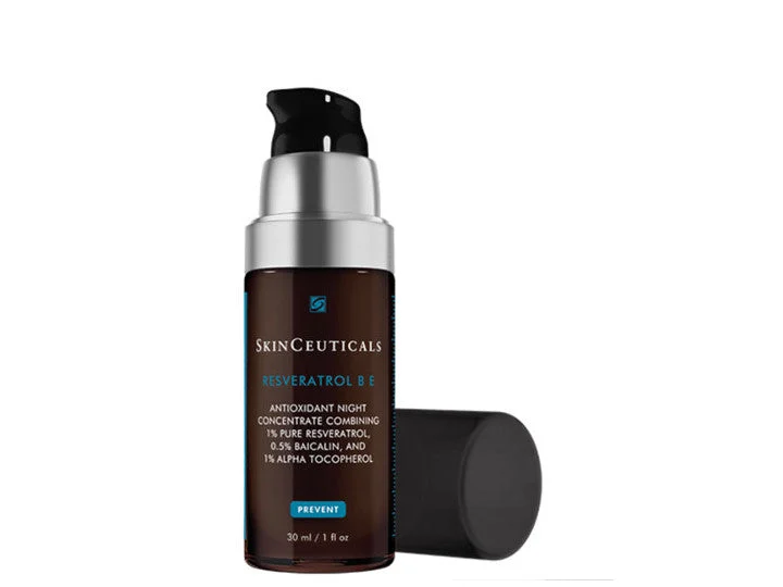 SkinCeuticals 2. Resveratrolo BE Concentrato Antiossidante Notte 30ml