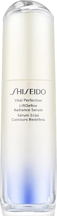 Siero illuminante per viso e collo