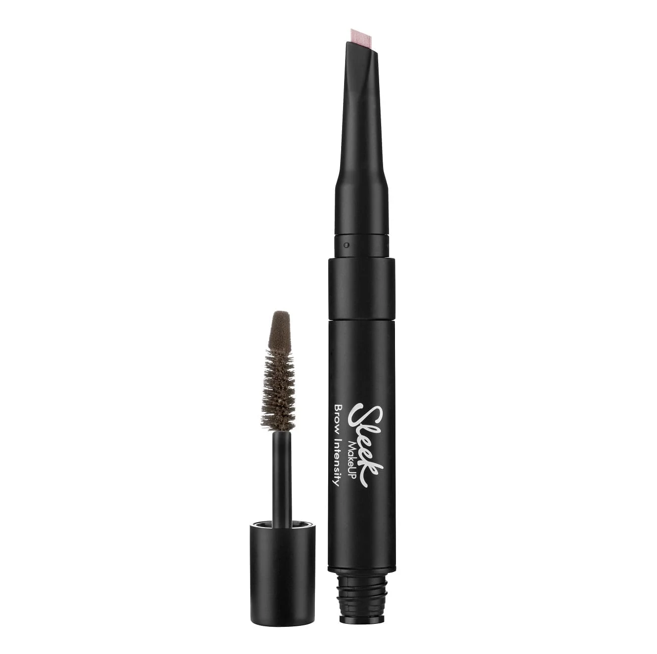 Sleek MakeUP Intensity Mascara & Illuminante 2 in 1 Medio rosa 3 ml