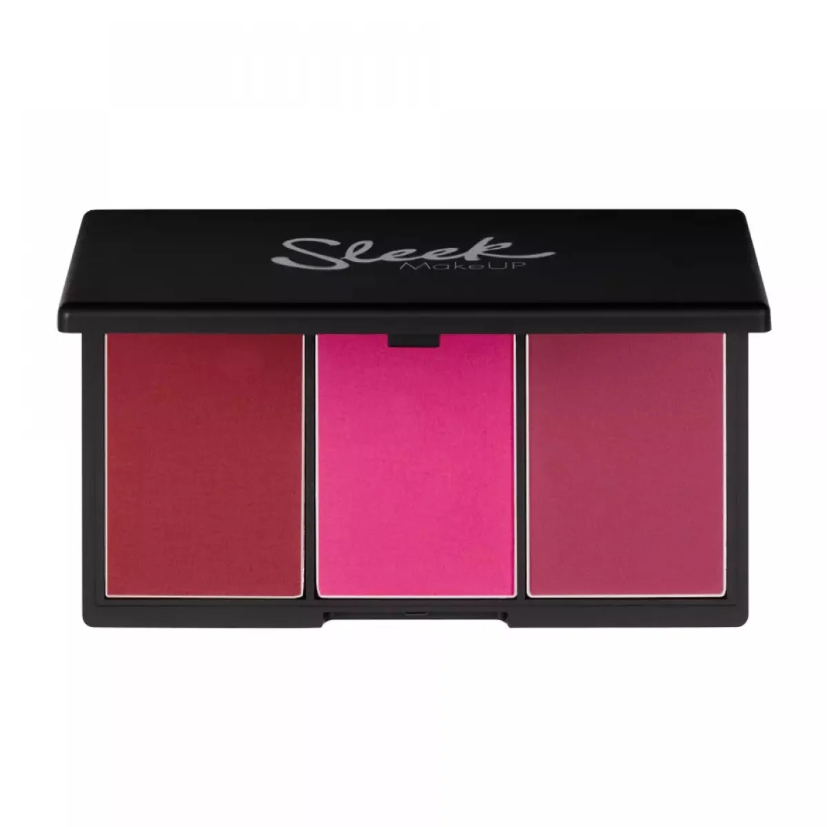 Sleek MakeUP di 3 Blush Palette Pink Sprint 20 g