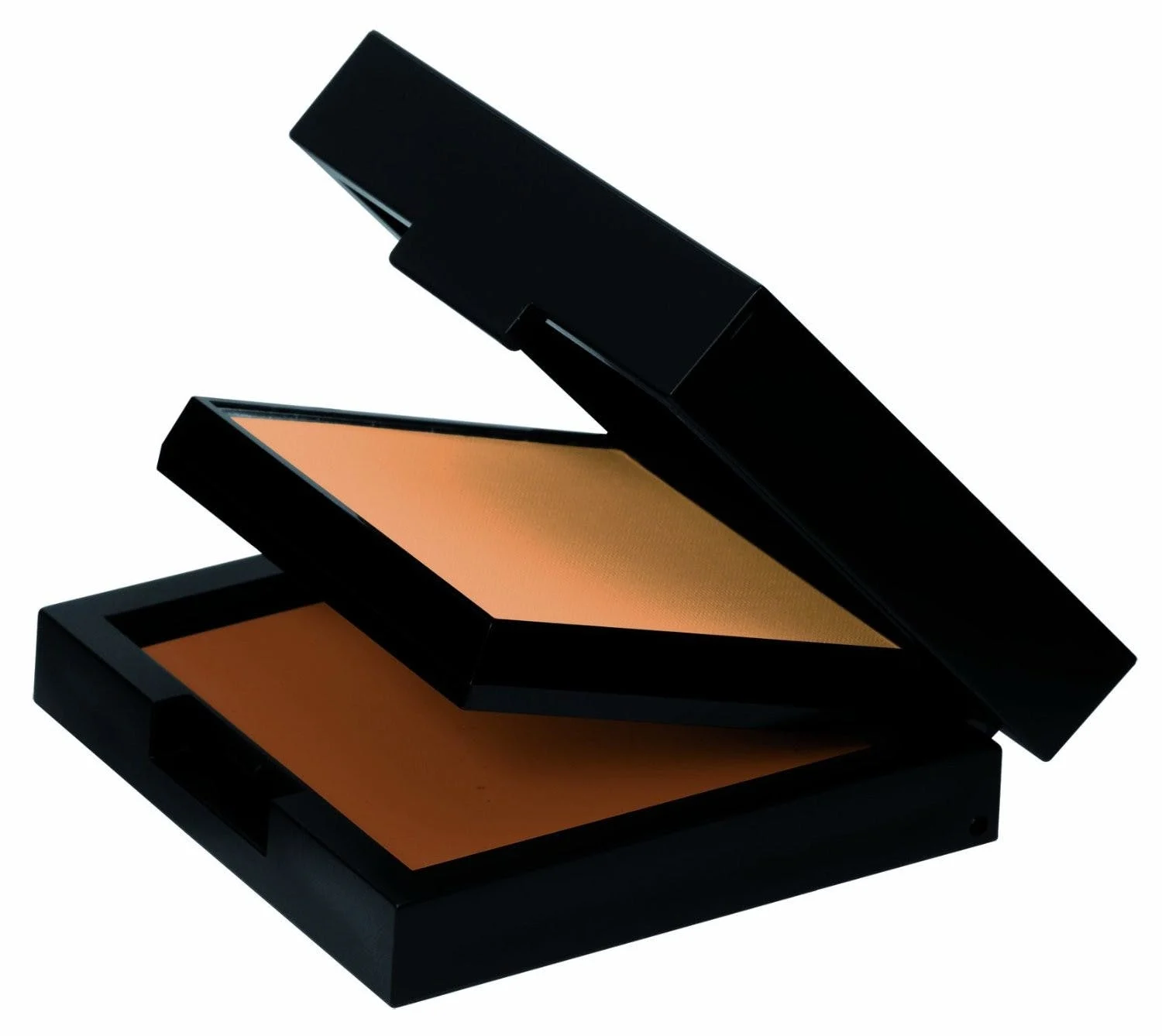 Sleek MakeUP Duo Kit Polvere Compatta e Polvere Fissante 2 in 1 Nr. 341 Pralina 18 g