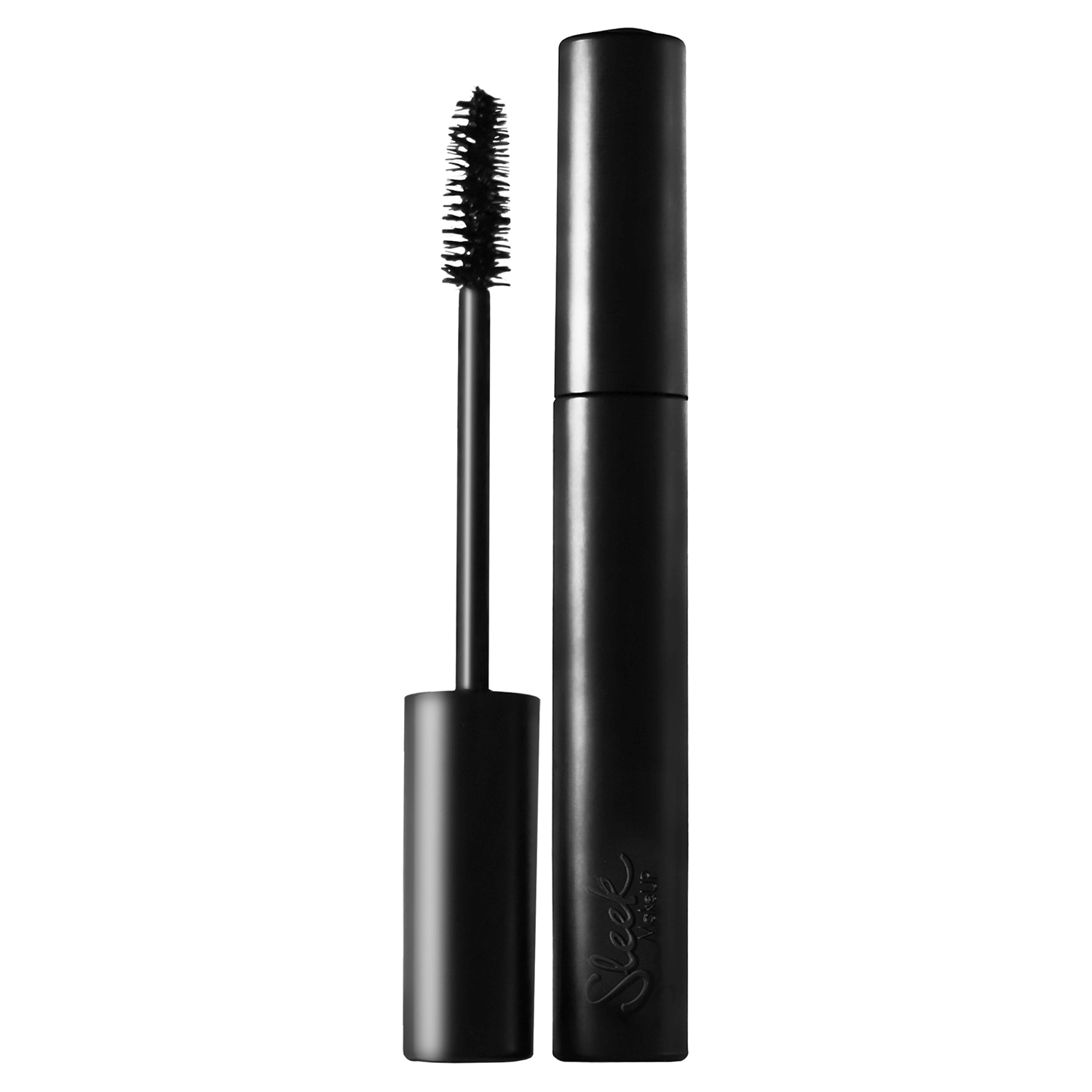 Sleek MakeUP I' m Balsamo volumizzante Mascara nero 9 ml