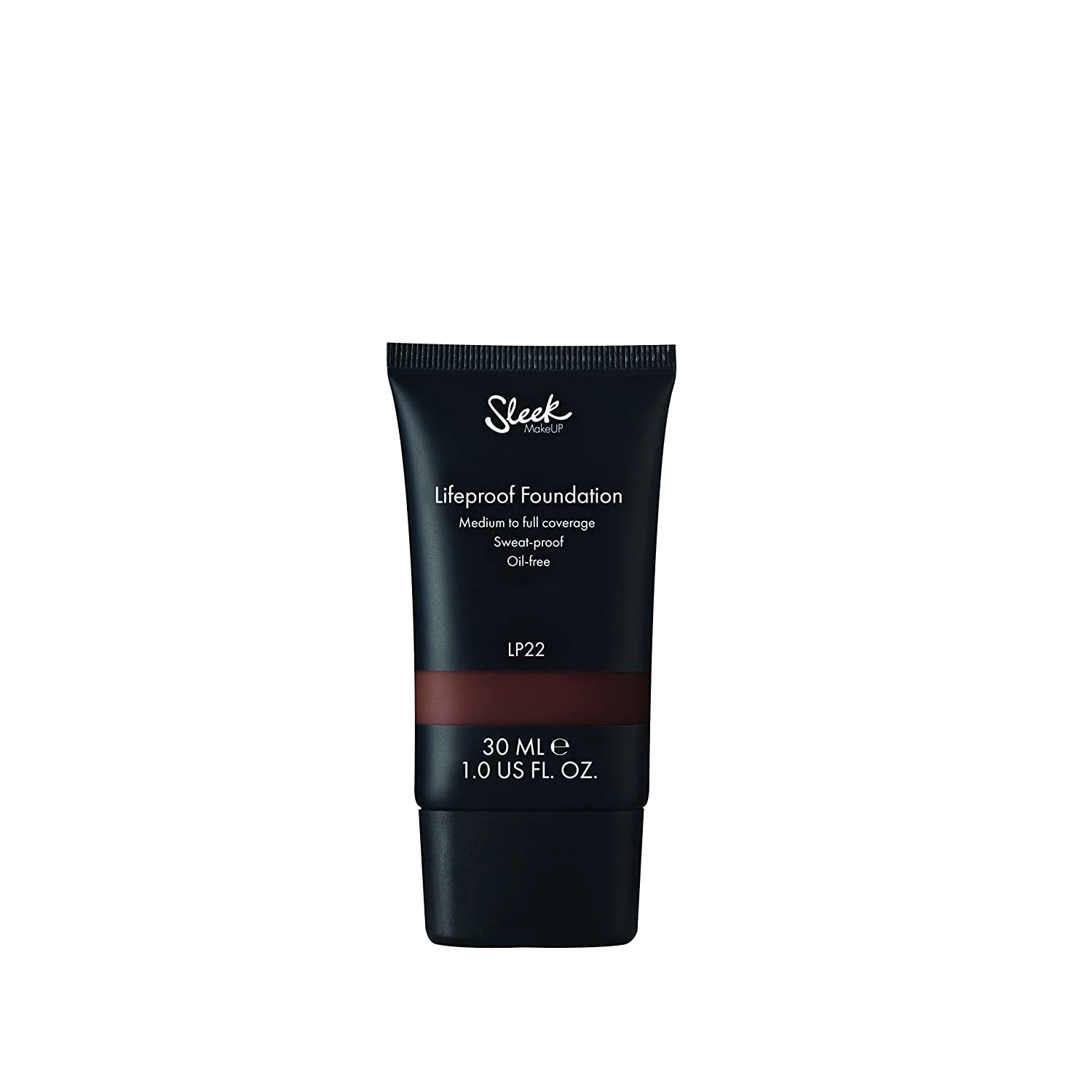 Sleek MakeUP Lifeproof Oil Free High Cover Crema Fondotinta Lp22 30 ml