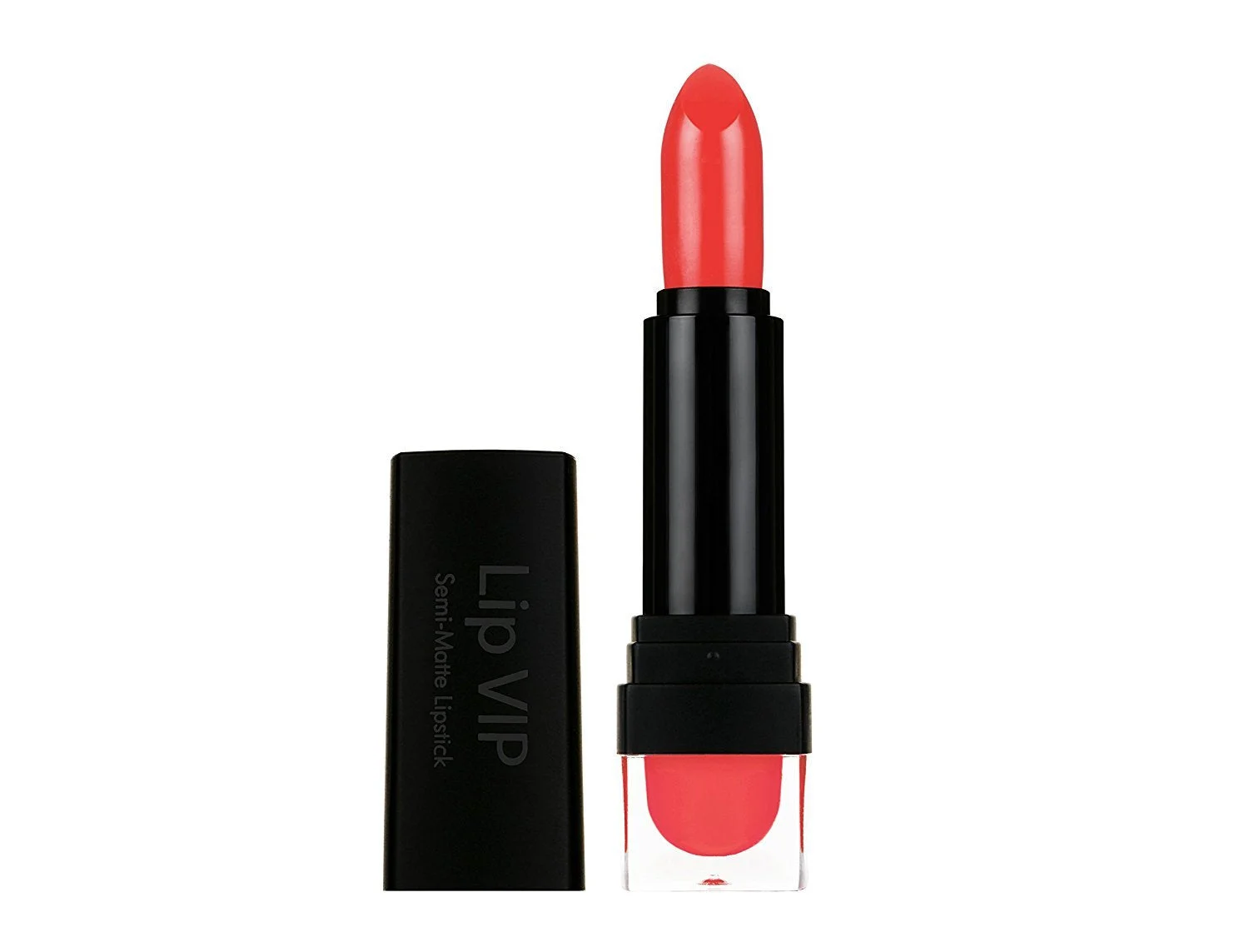 Sleek MakeUP Vip rossetto crema semi-opaca 3,6 g