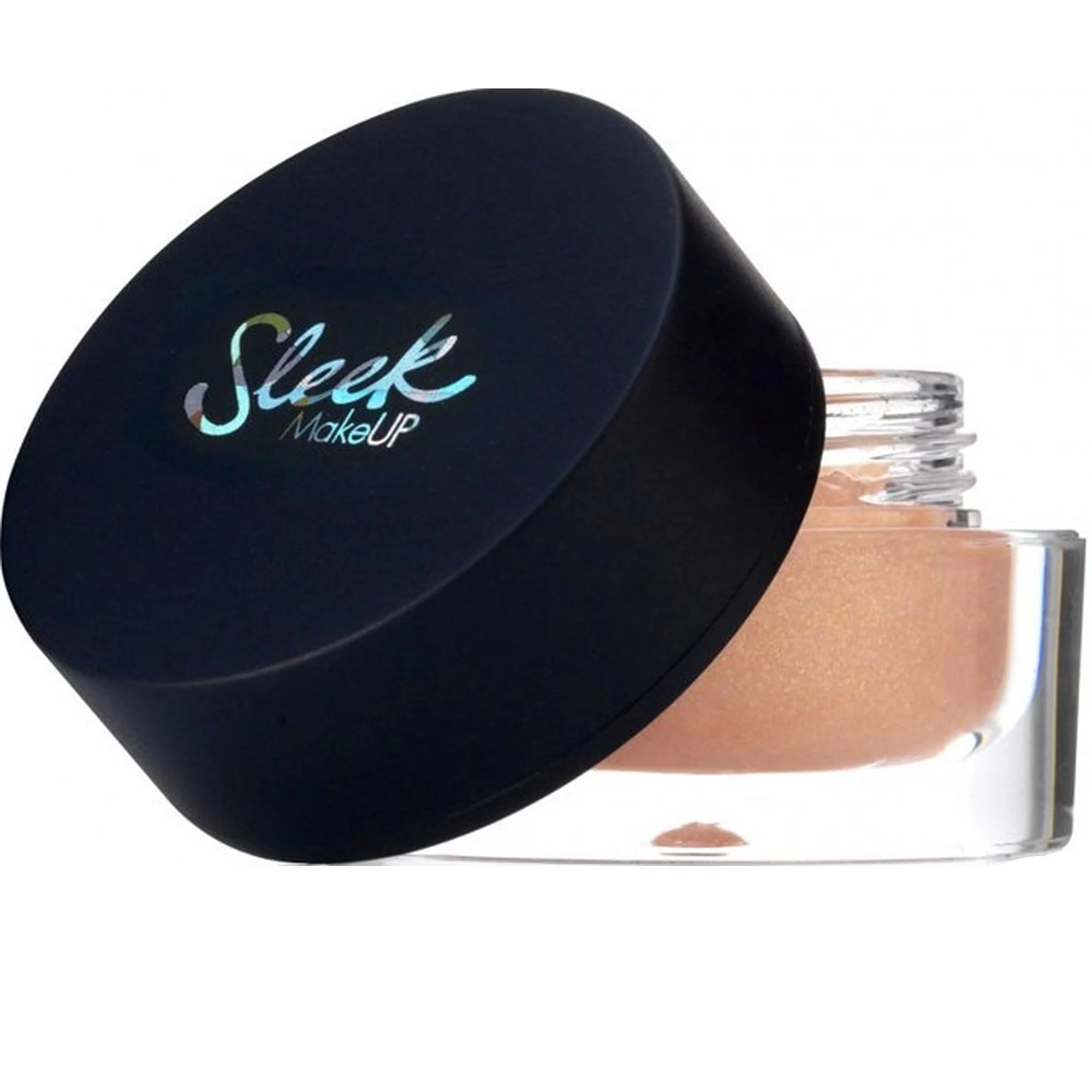 Sleek MakeUP Strobing Souffle Illuminante Crema Quarzo Fumé 4,5 ml