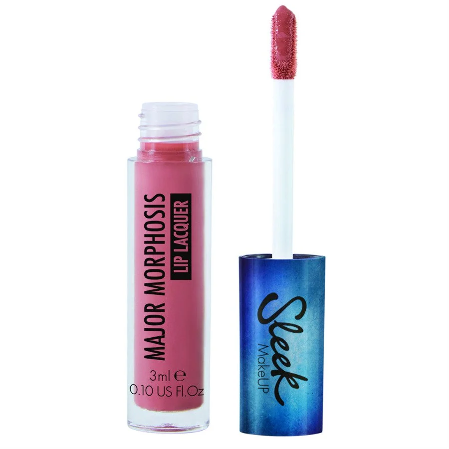 Sleek MakeUP Major Morphosis Lucidalabbra Birthday Suit 3 ml