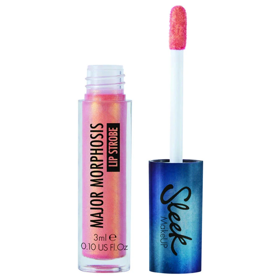 Sleek MakeUP Major Morphosis Lucidalabbra Freak Like Me 3 ml