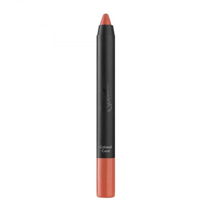 Sleek MakeUP Power matita labbra rimpolpante Colossal Coral 3,6 g