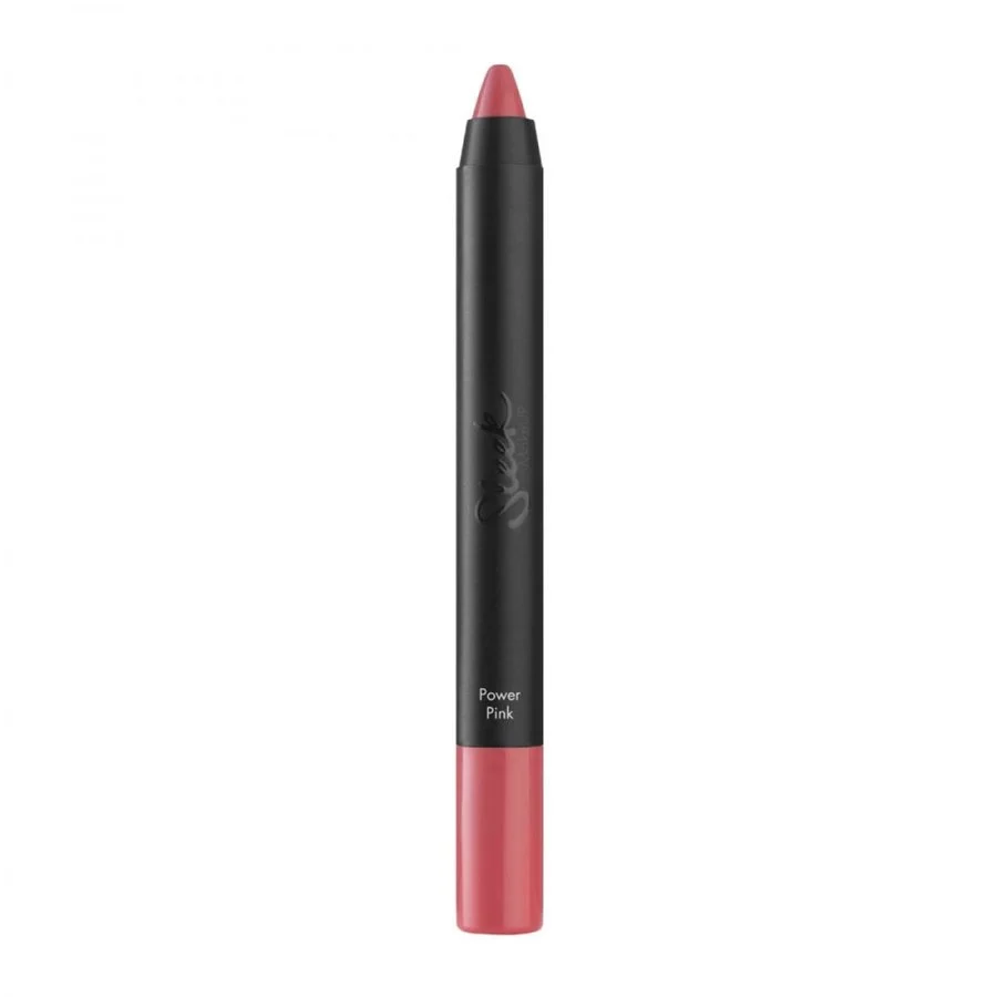 Sleek MakeUP Power Plump matita labbra Power rosa 3,6 g