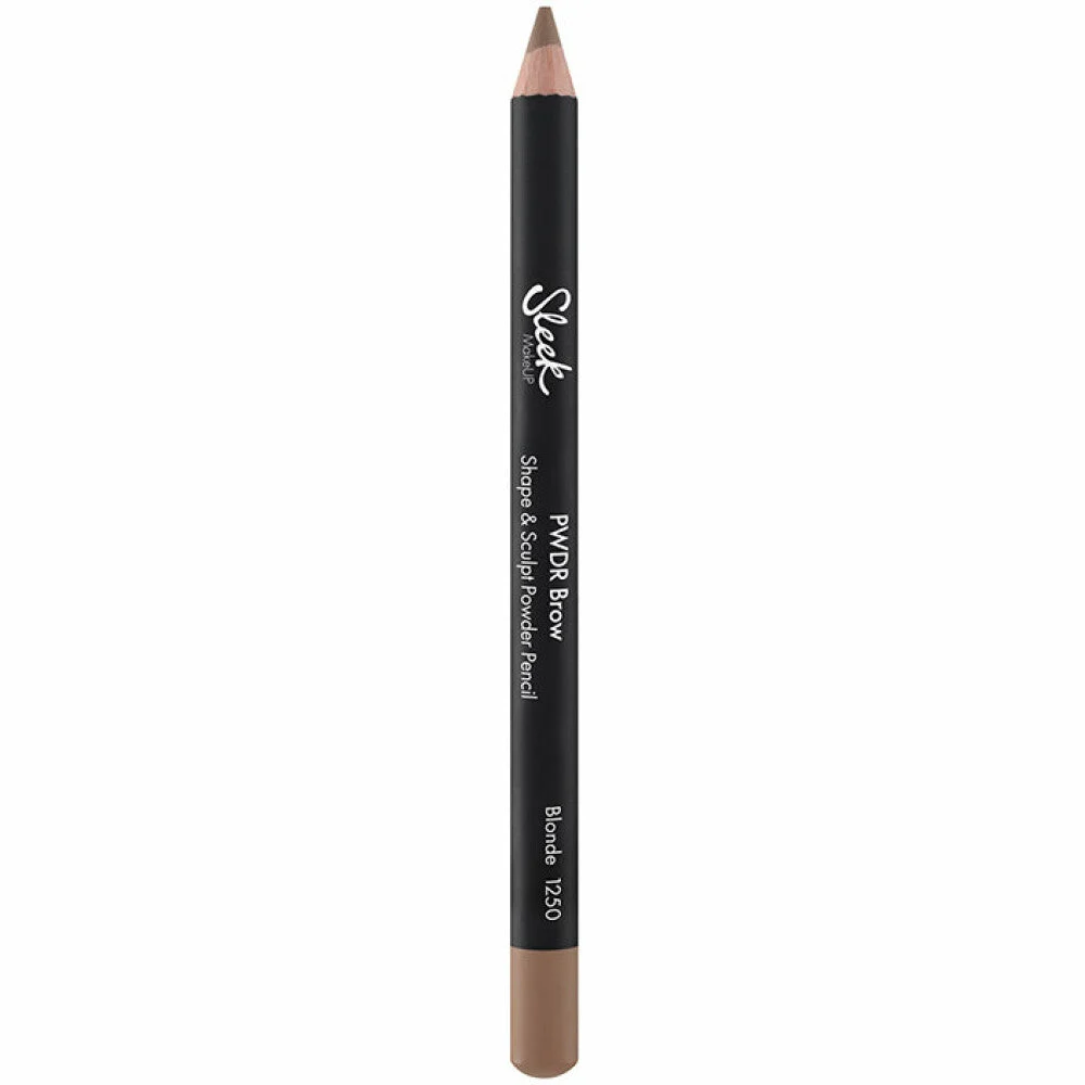Sleek MakeUP Pwdr Matita in Crema per Sopracciglia 1250 Bionda 1,29 g