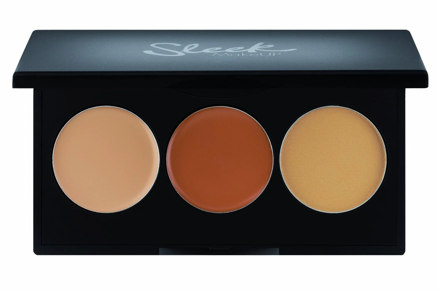 Sleek MakeUP Correttore in polvere 2 in 1 03 SPF 15 4,2 g
