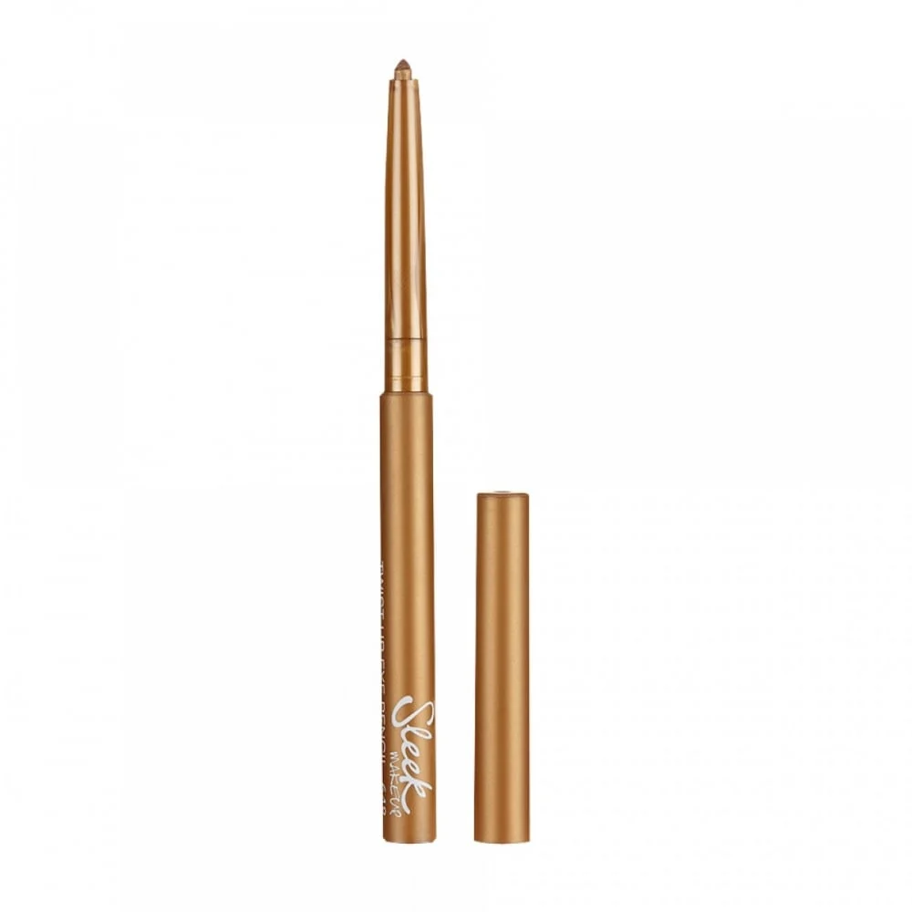 Sleek MakeUP Twist Up matita retrattile per labbra 648 oro 0,3 g