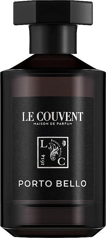 Le Couvent des Minimes Porto Bello