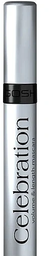 Gosh Copenhagen Celebration Ceramide Mascara