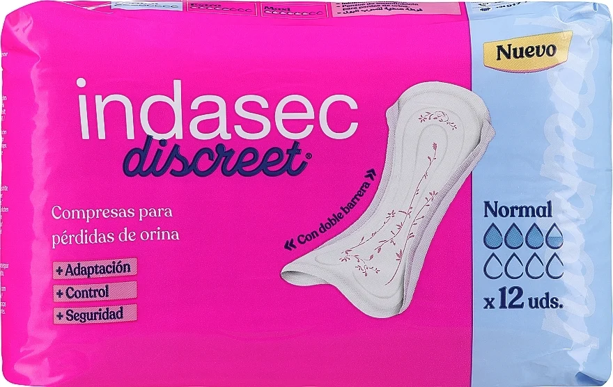 Assorbenti, 12 pz