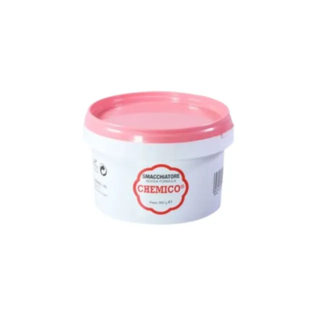 Chemico Smacchiatore per Rimuovere Colore Tinta Capelli 300 gr.