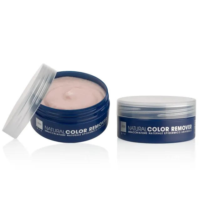 Smacchiatore per Tinta Capelli Natural Color Remover 100 gr.