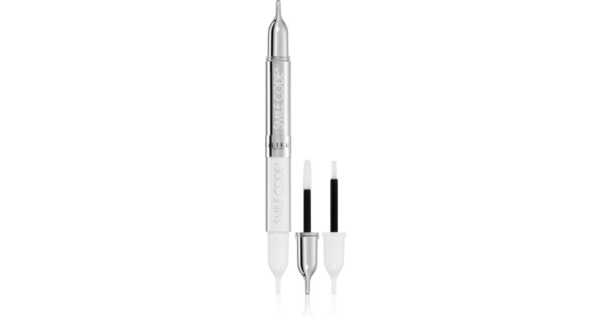 Talika Smile Code Anti-Aging Duo Care Labbra e Correttore