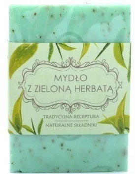 Sapone "Tè Verde"