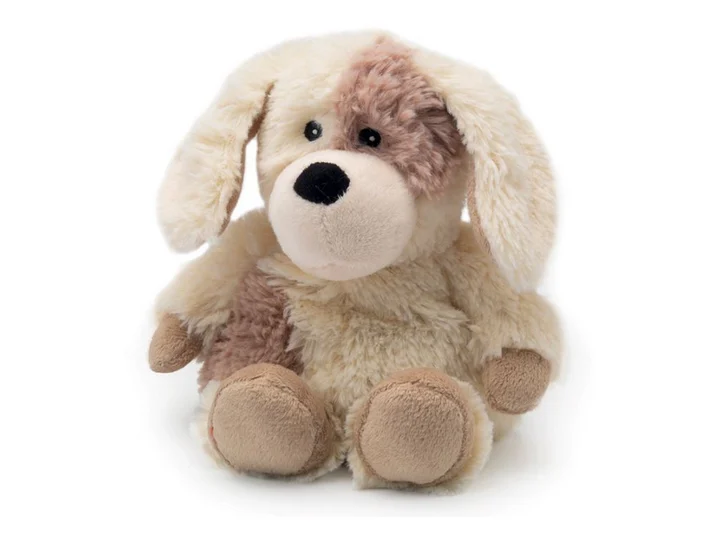Soframar Bottiglia Asciuga Semi Peluche Cane Juniors