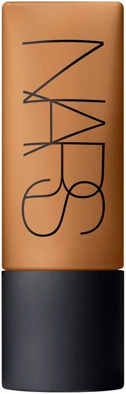 NARS SOFT MATTE Complete fondotinta opacizzante colore CARACAS 45 ml