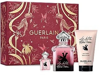 Guerlain La Petite Robe Noire Intense