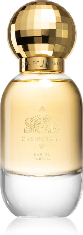 Sol de Janeiro SOL Cheirosa '62 Eau de Parfum da donna 50 ml