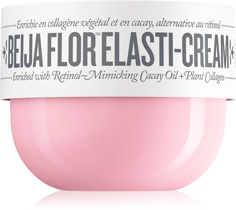 Sol de Janeiro Beija Flor Elasti-Crema 240 ml