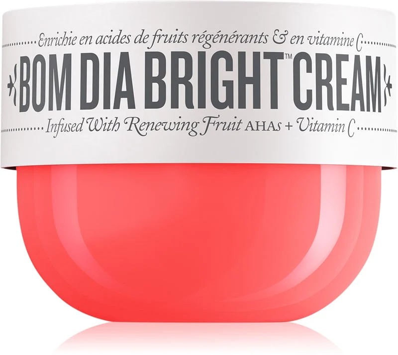 Sol de Janeiro Bom Dia Bright Cream 240 ml