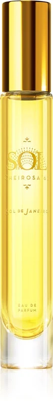 Sol de Janeiro SOL Cheirosa '62 Eau de Parfum da donna 8 ml