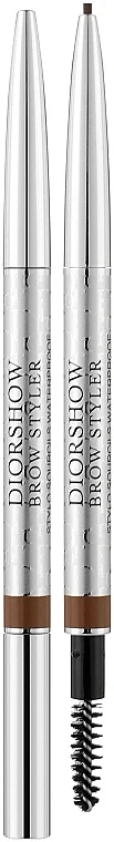 Dior Diorshow Brow Styler