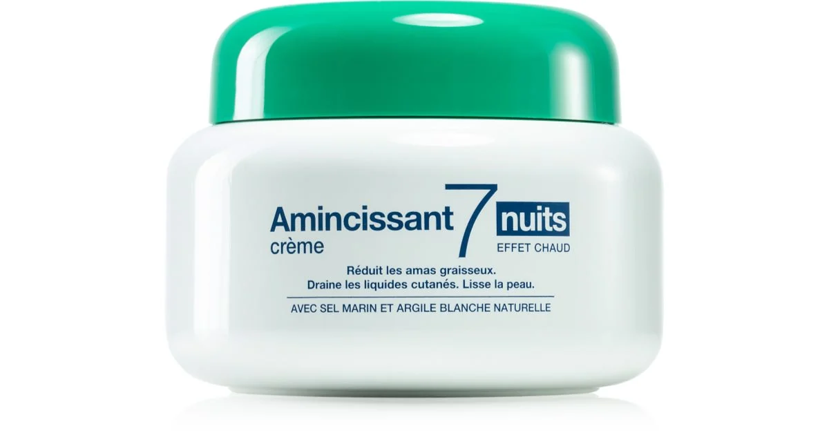 Somatoline Cosmetic Trattamento Snellente Intensivo 7 Notti 400ml