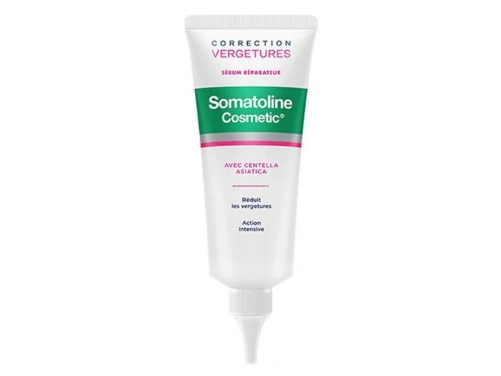 Somatoline Cosmetic Correzione Smagliature Siero Riparatore 100ml