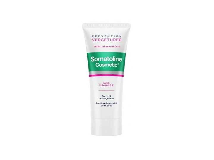 Somatoline Cosmetic Prevenzione Smagliature Crema Ammorbidente 200 ml