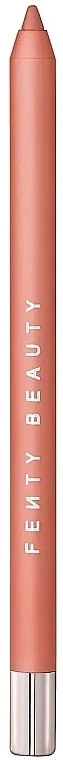 Fenty Beauty Trace'd Out Pencil Lip Liner