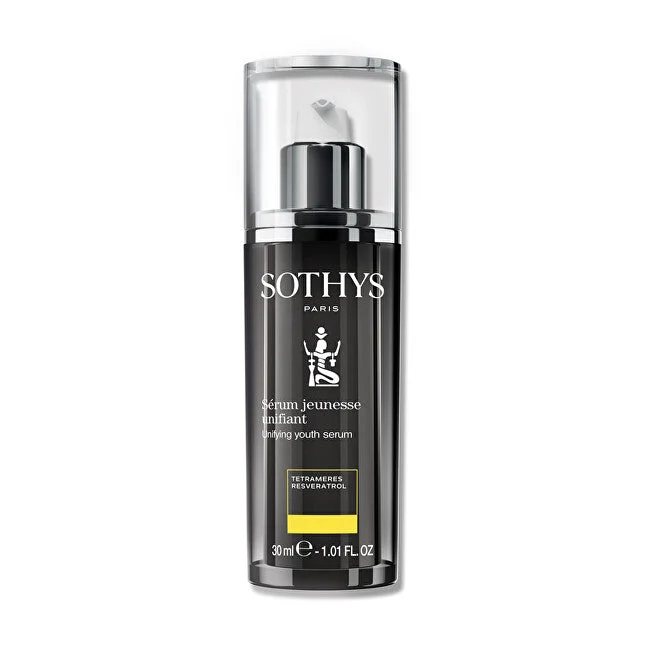 Sothys paris (Siero Unificante della Giovinezza)- Volume: 30 ml